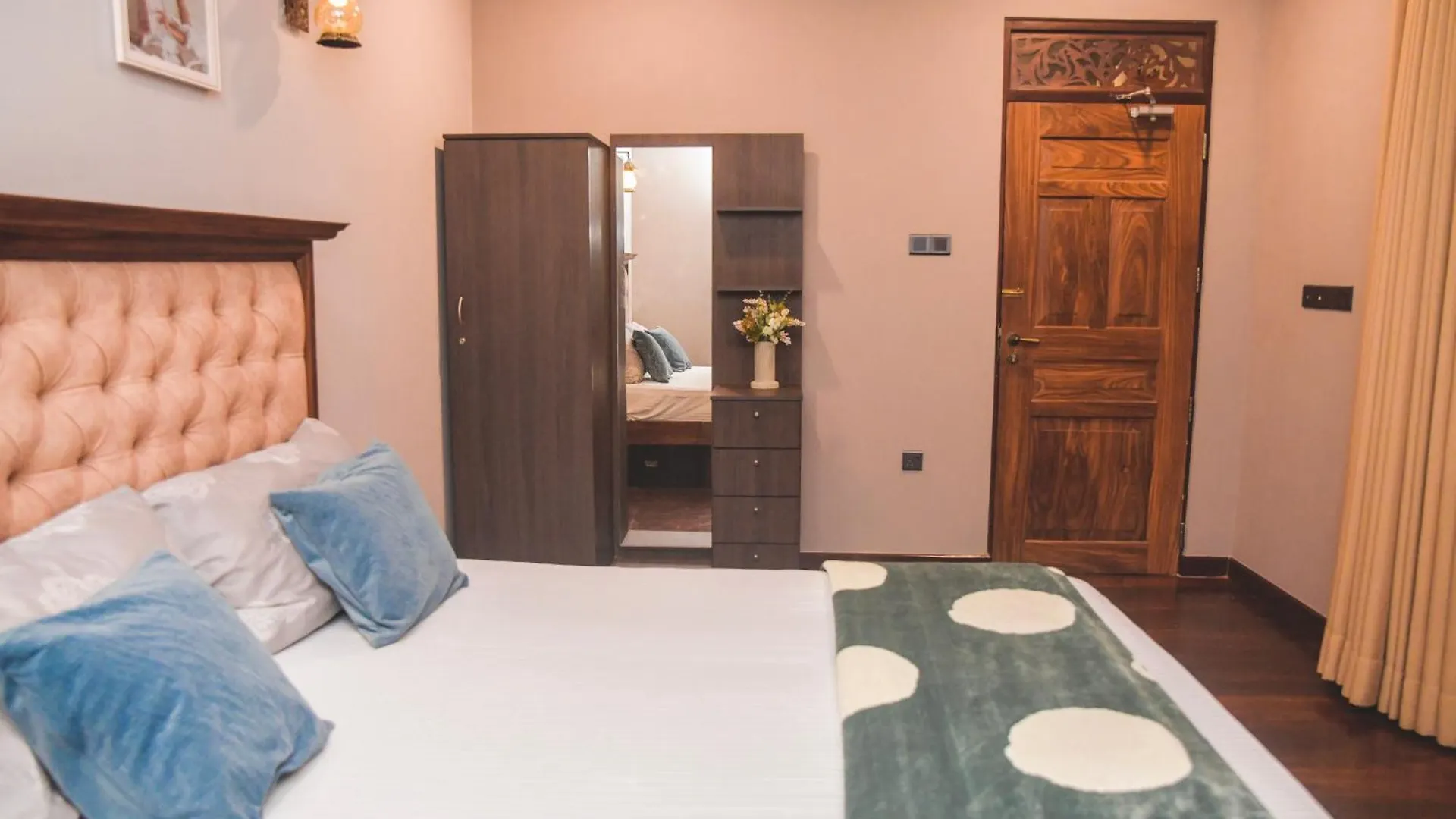 Apartament Luxury Boutique Penthouse - Penton45 Negombo 0*,