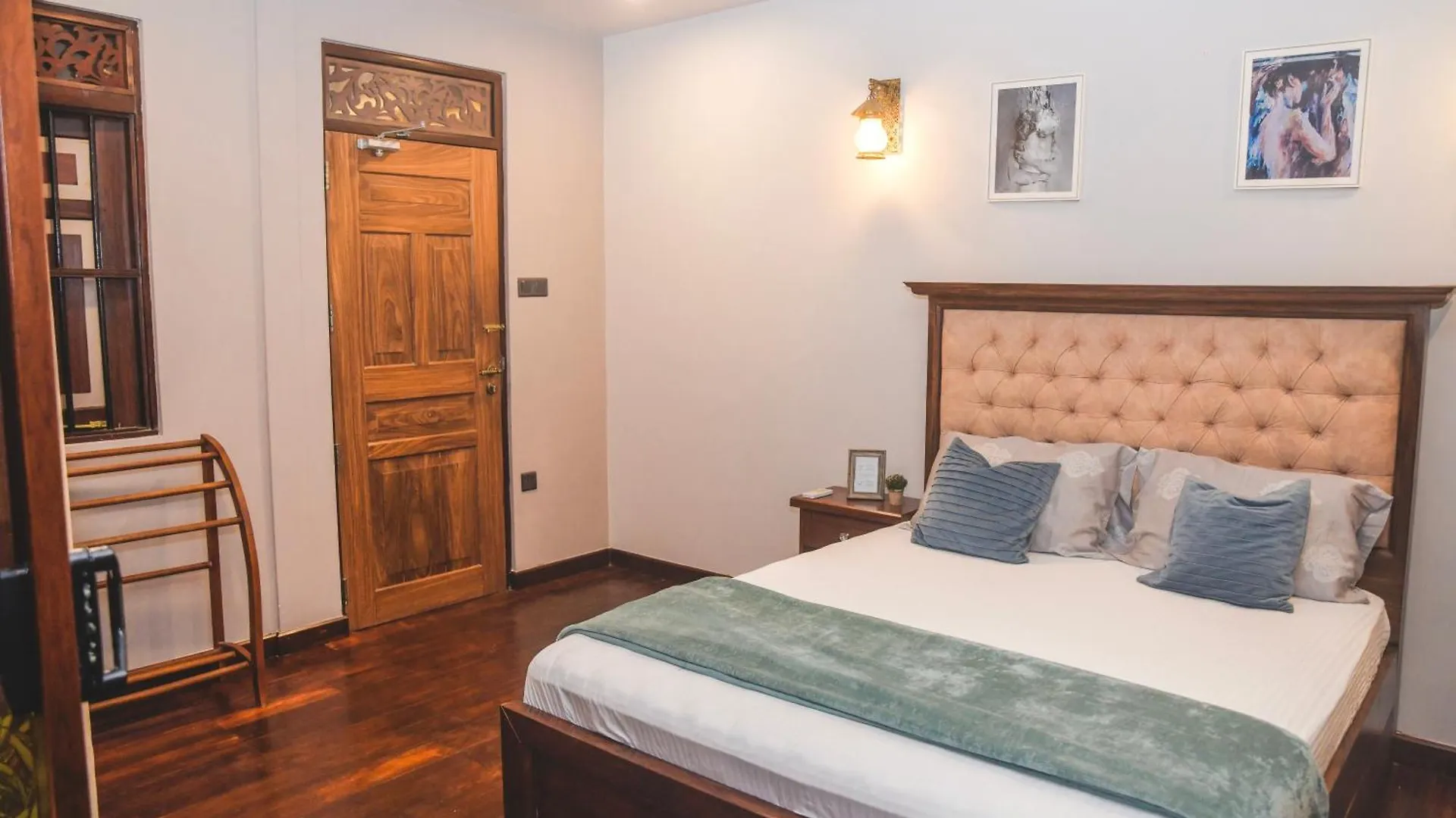 Apartament Luxury Boutique Penthouse - Penton45 Negombo Sri Lanka