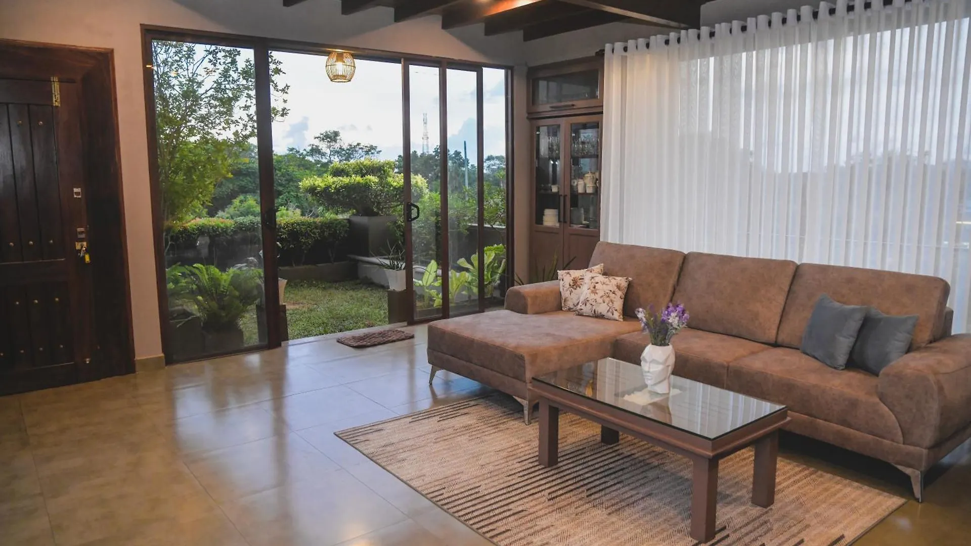 Apartament Luxury Boutique Penthouse - Penton45 Negombo