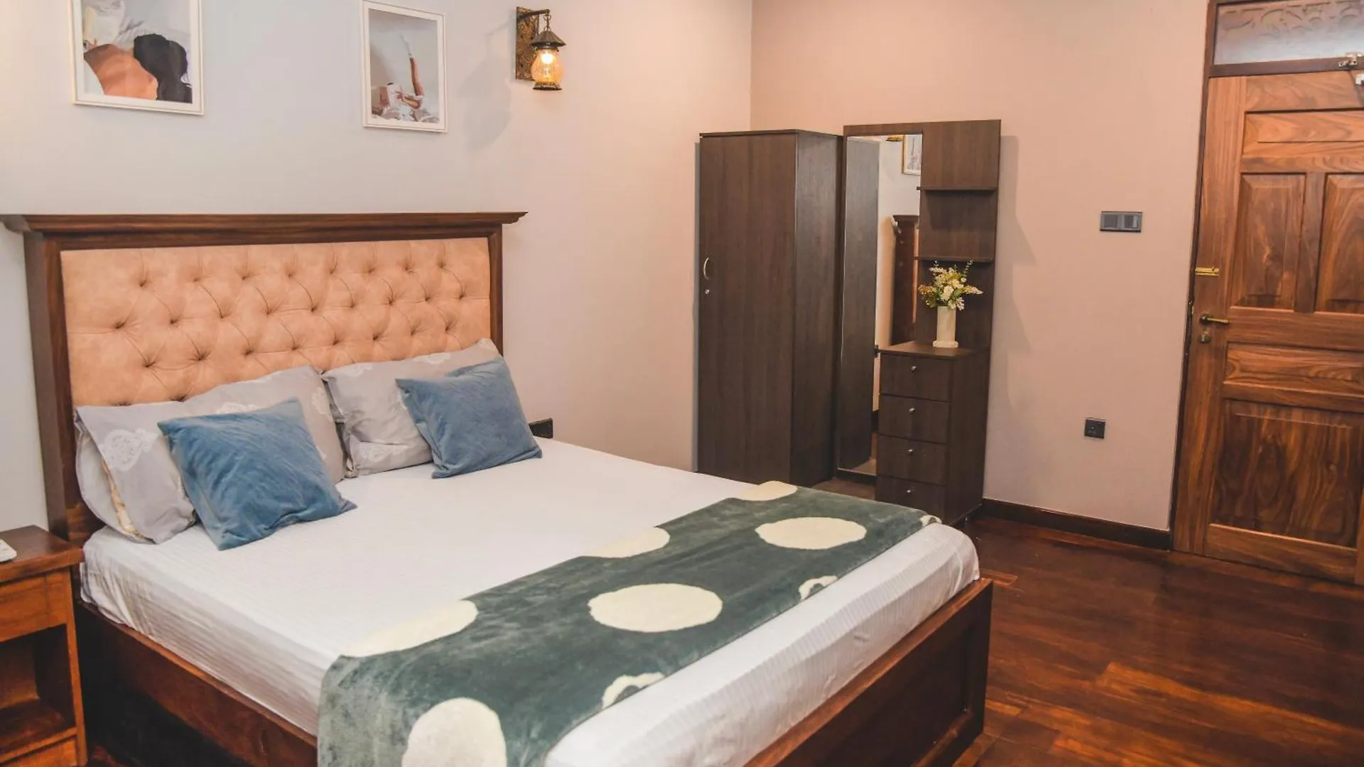 Apartament Luxury Boutique Penthouse - Penton45 Negombo