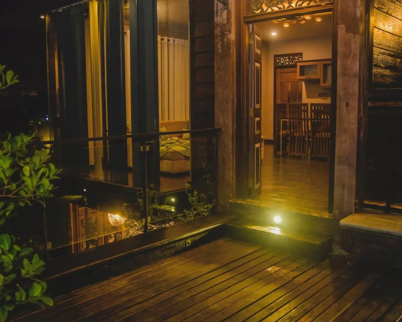 Apartament Luxury Boutique Penthouse - Penton45 Negombo