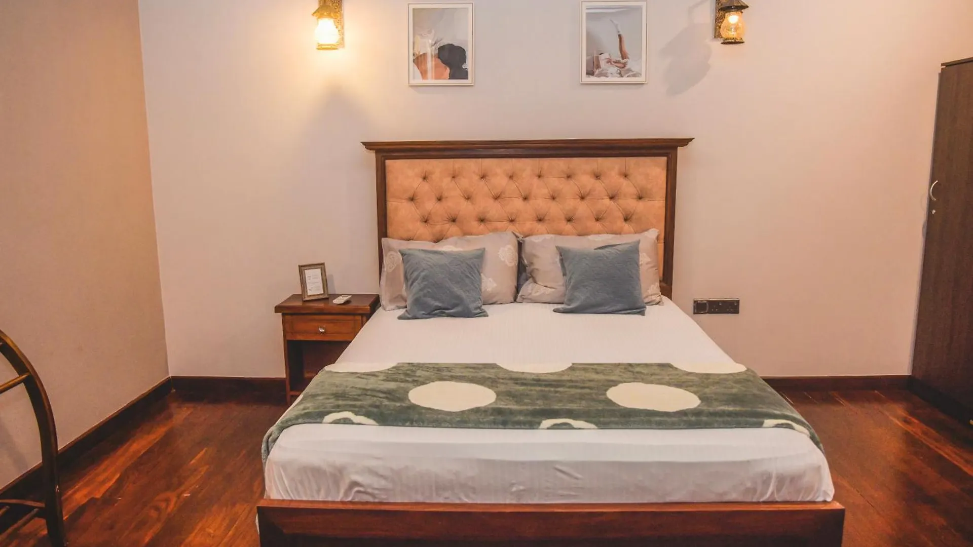 Apartament Luxury Boutique Penthouse - Penton45 Negombo 0*,  Sri Lanka