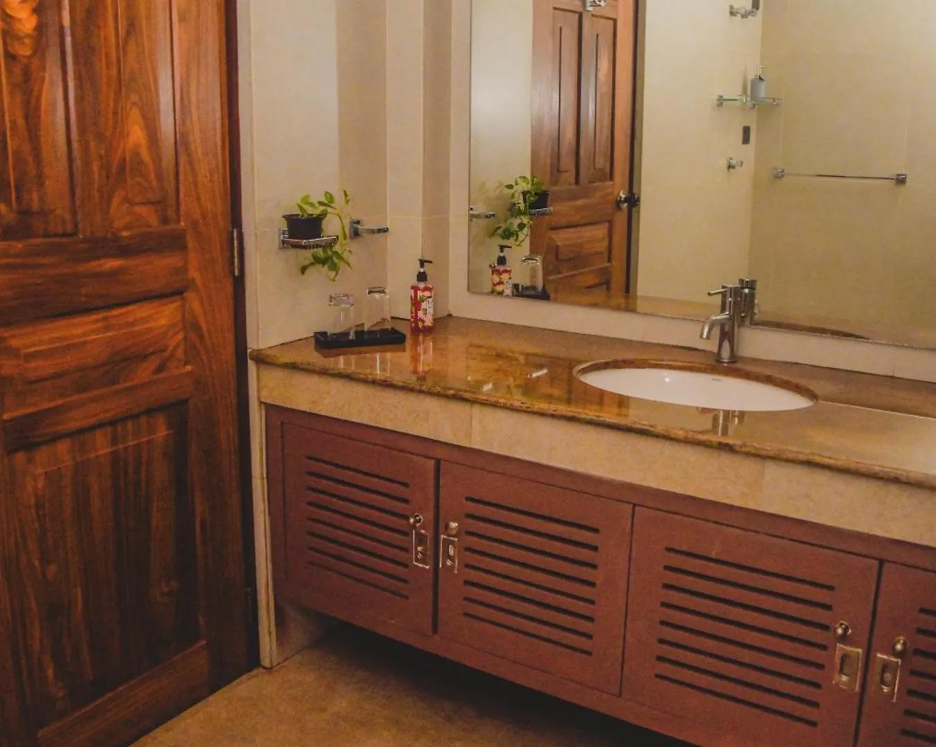 Apartament Luxury Boutique Penthouse - Penton45 Negombo Sri Lanka