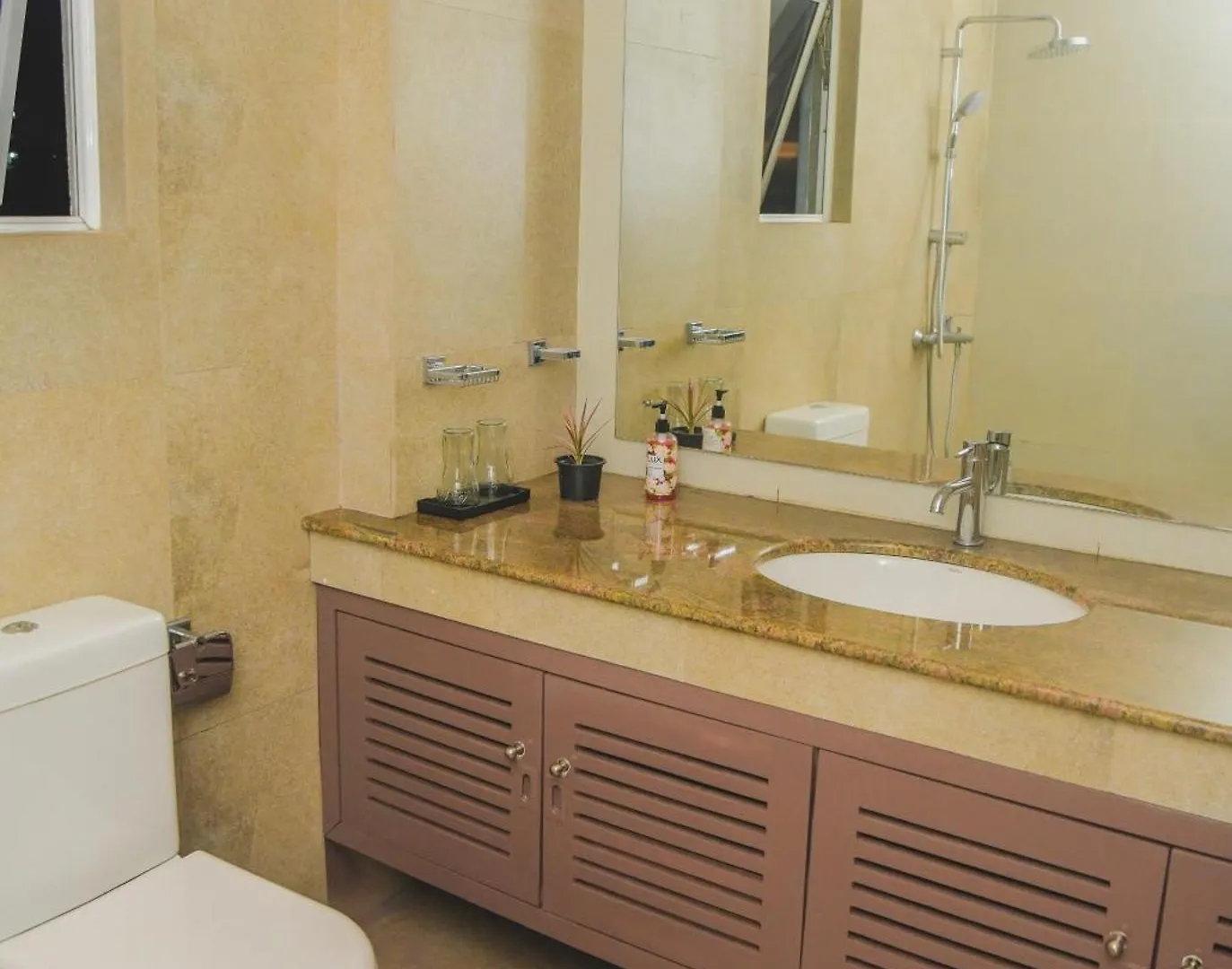 Apartament Luxury Boutique Penthouse - Penton45 Negombo 0*,  Sri Lanka