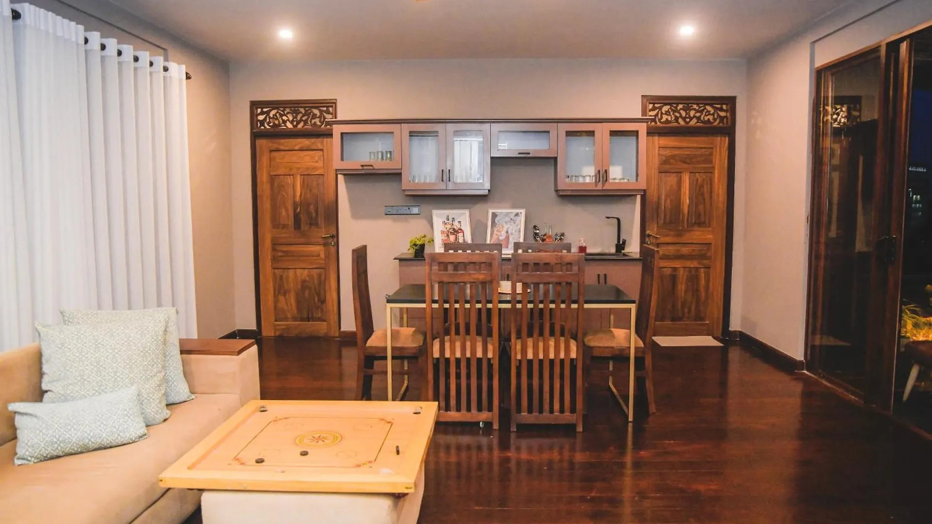Apartament Luxury Boutique Penthouse - Penton45 Negombo