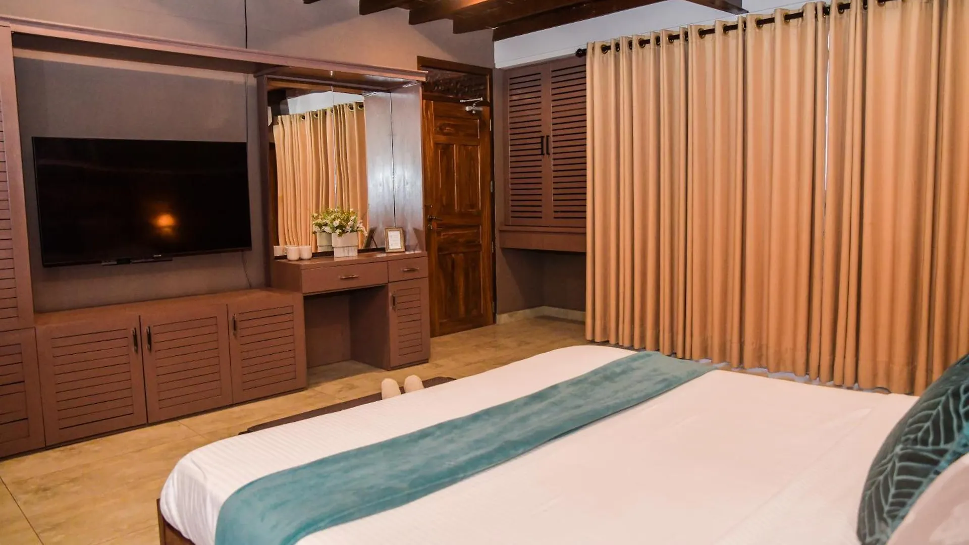 Apartament Luxury Boutique Penthouse - Penton45 Negombo