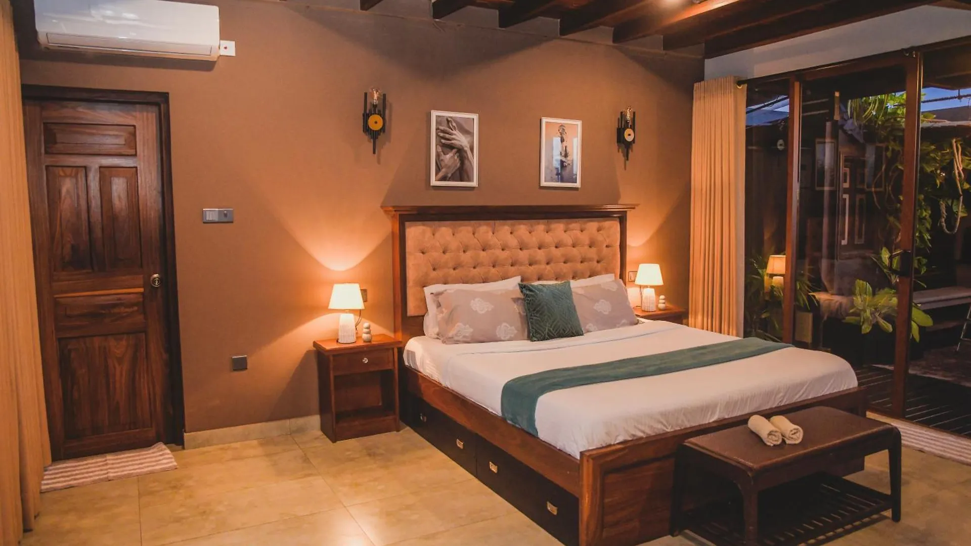 Apartament Luxury Boutique Penthouse - Penton45 Negombo