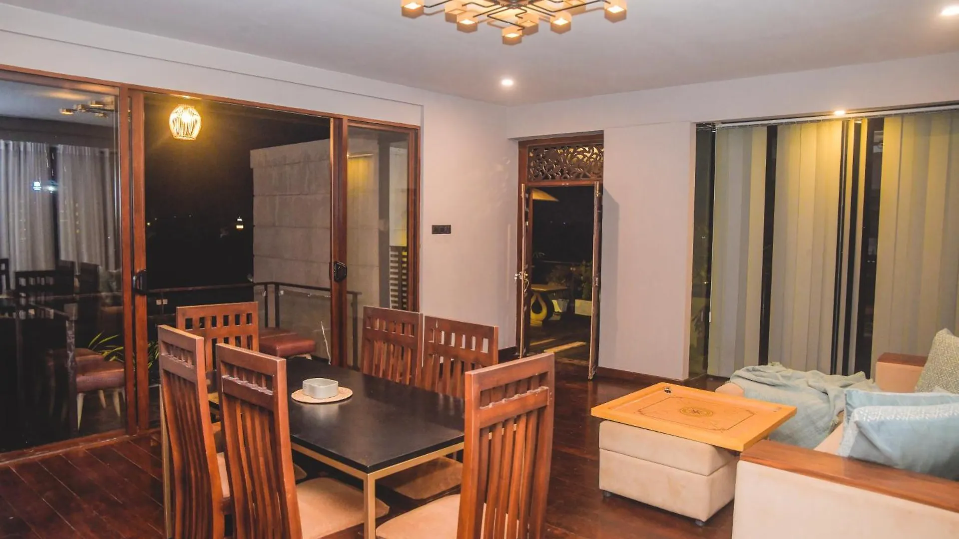 Apartament Luxury Boutique Penthouse - Penton45 Negombo