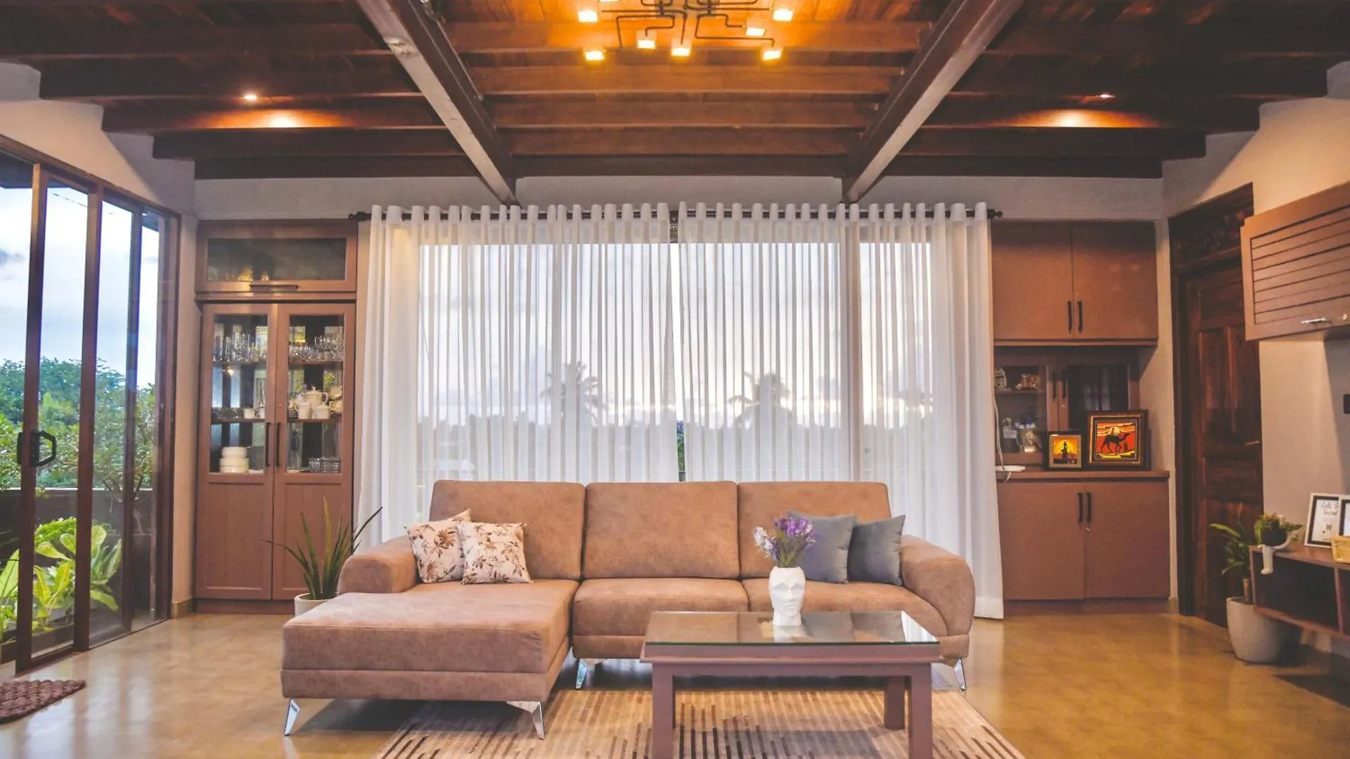 Apartament Luxury Boutique Penthouse - Penton45 Negombo 0*,